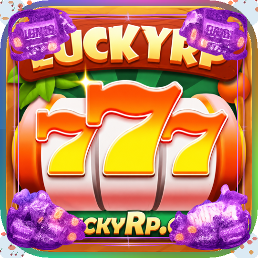 luckyrp — mitra unggulan